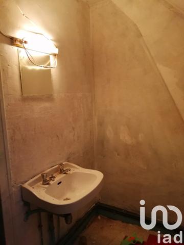 Maison de ville 3 pièces de 165 m² à Sillé-le-Guillaume (72140)