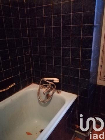 Maison de ville 3 pièces de 165 m² à Sillé-le-Guillaume (72140)