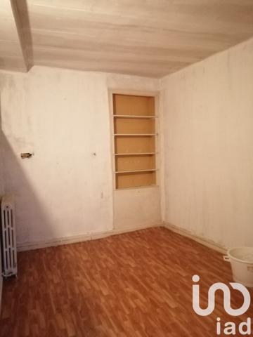 Maison de ville 3 pièces de 165 m² à Sillé-le-Guillaume (72140)