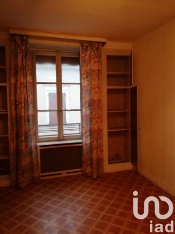 Maison de ville 3 pièces de 165 m² à Sillé-le-Guillaume (72140)