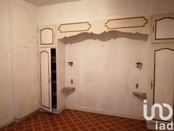 Maison de ville 3 pièces de 165 m² à Sillé-le-Guillaume (72140)