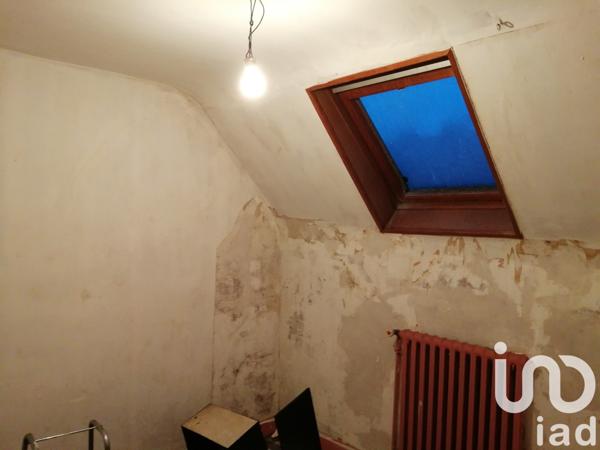 Maison de ville 3 pièces de 165 m² à Sillé-le-Guillaume (72140)