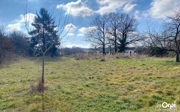 Maison à vendre    3 pièces •  Commentry