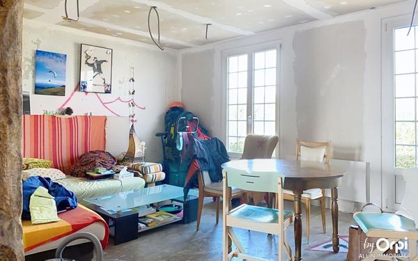 Maison à vendre    3 pièces •  Commentry