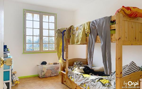 Maison à vendre    3 pièces •  Commentry