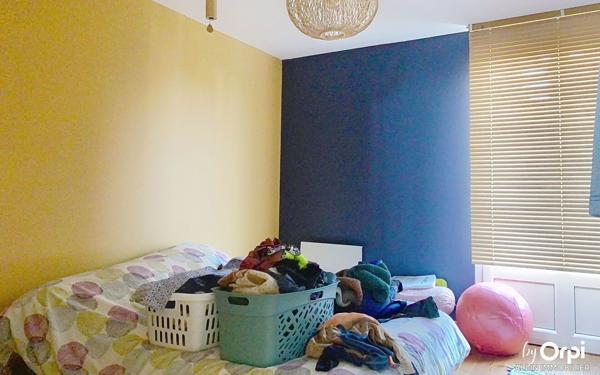 Maison à vendre    3 pièces •  Commentry