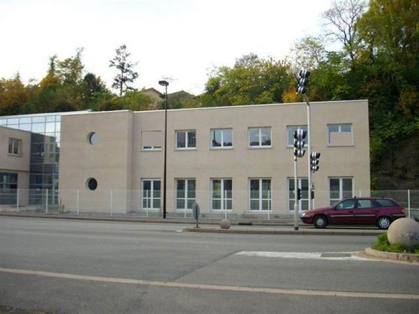 À LOUER - Bureaux de 220 m² en RDC à Saint-Chamond