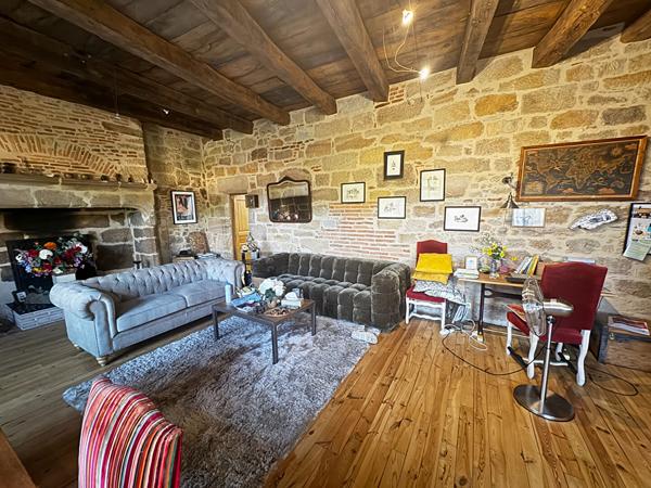 Hôtel particulier Figeac