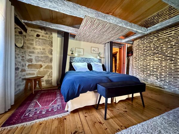 Hôtel particulier Figeac