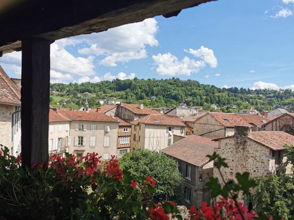 Hôtel particulier Figeac
