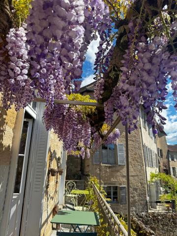 Hôtel particulier Figeac