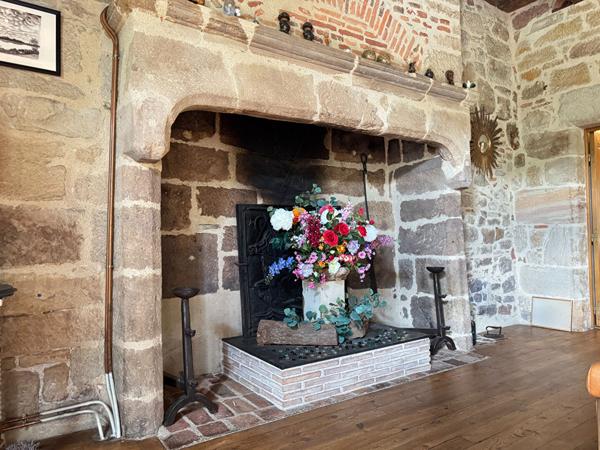 Hôtel particulier Figeac