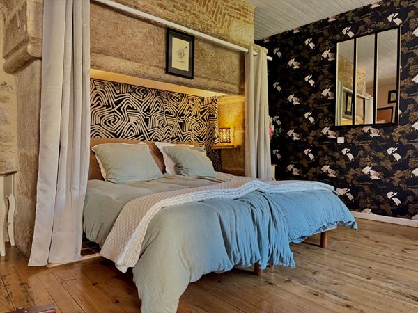 Hôtel particulier Figeac