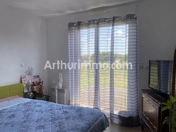 Vente Appartement 2 pièces 40 m2 à Herry