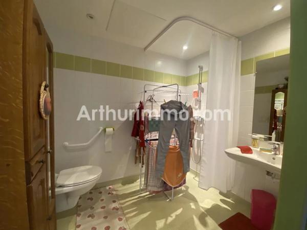 Vente Appartement 2 pièces 40 m2 à Herry