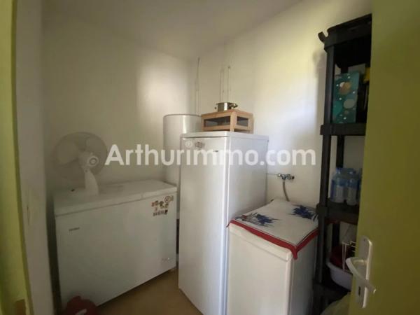 Vente Appartement 2 pièces 40 m2 à Herry