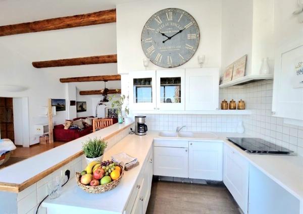 Centre historique dans un hotel Particulier Appartement Unique avec Vue Mer Beziers