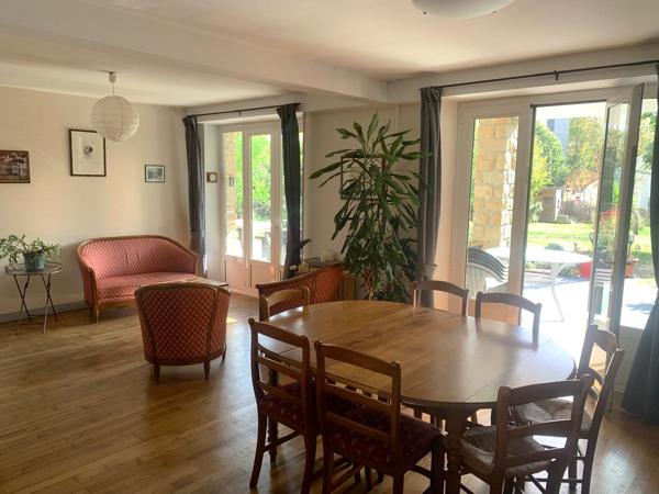 Maison 7 pièces LAVAL
