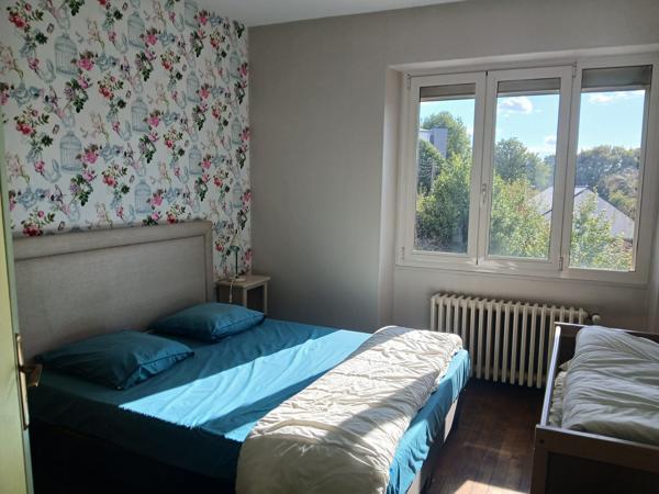 Maison 7 pièces LAVAL