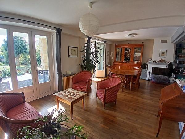 Maison 7 pièces LAVAL