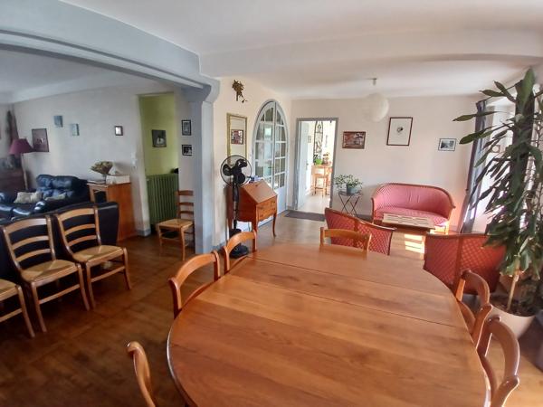 Maison 7 pièces LAVAL