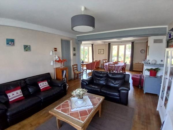Maison 7 pièces LAVAL