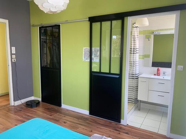 Maison 7 pièces LAVAL