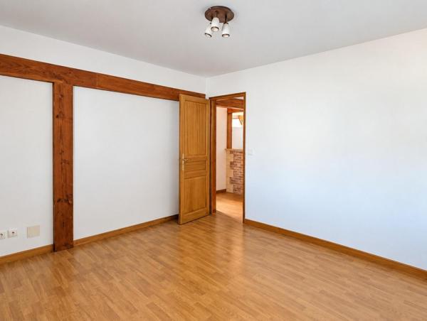 Appartement duplex 160 m² à Cazaux