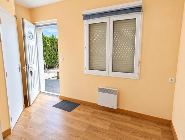 Appartement duplex 160 m² à Cazaux