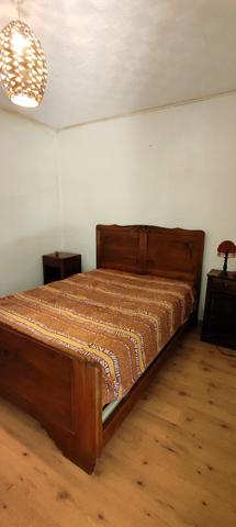 Rabastens: A 30mn de Toulouse, belle villa T5 avec beau jardin et piscine + T2  sur un terrain de 3000 m2