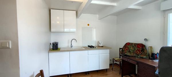 Rabastens: A 30mn de Toulouse, belle villa T5 avec beau jardin et piscine + T2  sur un terrain de 3000 m2