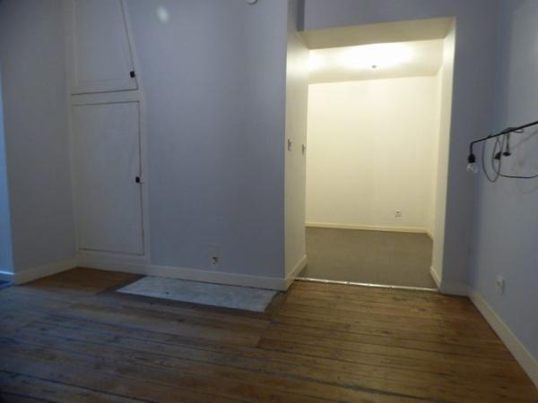 T2 Bordeaux Gambetta 63 m²