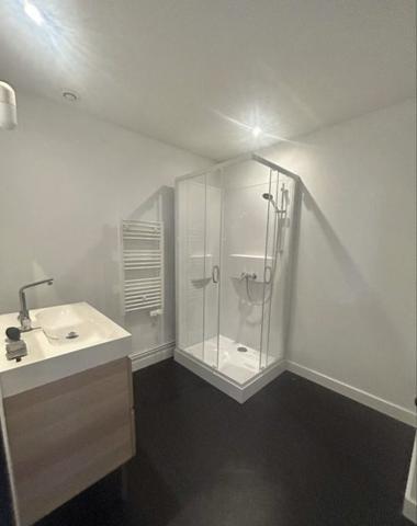 T2 Bordeaux Gambetta 63 m²