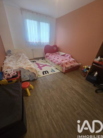 Maison à vendre 7 pièces 220 m² Épernay