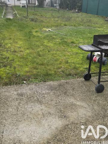 Maison à vendre 7 pièces 220 m² Épernay