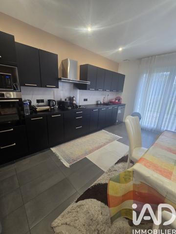 Maison à vendre 7 pièces 220 m² Épernay