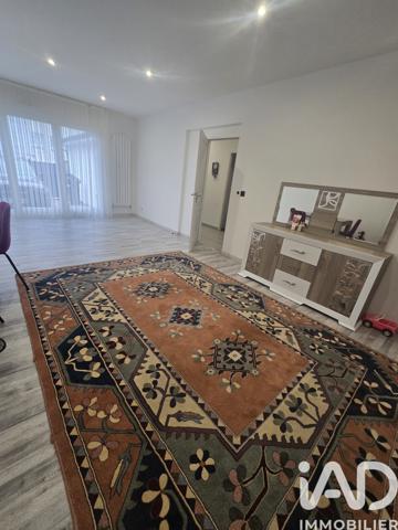 Maison à vendre 7 pièces 220 m² Épernay