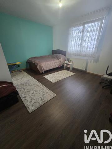 Maison à vendre 7 pièces 220 m² Épernay