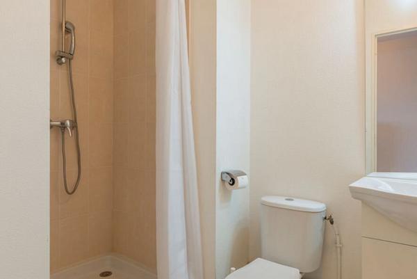 INVESTISSEMENT LOCATIF – Saint-Herblain – Résidence Affaires Appart’City Classic Nantes Saint Herblain – 6,26 % de rentabilité