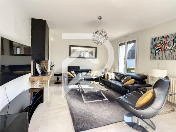 Demeure de Prestige 7 pièces 230 m2