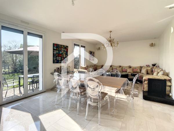 Demeure de Prestige 7 pièces 230 m2