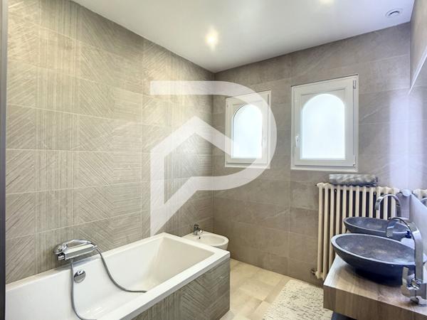 Demeure de Prestige 7 pièces 230 m2