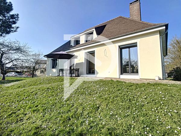 Demeure de Prestige 7 pièces 230 m2