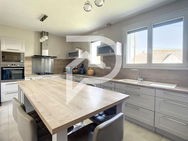 Demeure de Prestige 7 pièces 230 m2