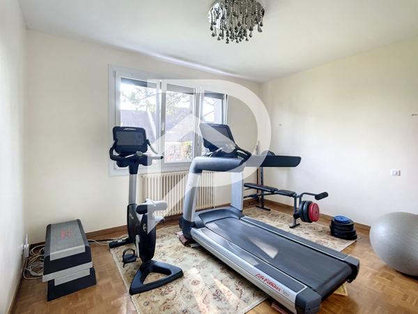 Demeure de Prestige 7 pièces 230 m2