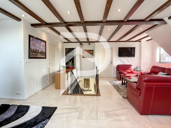 Demeure de Prestige 7 pièces 230 m2