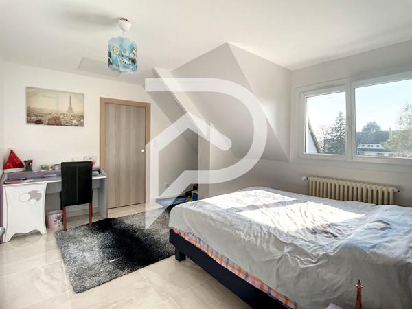 Demeure de Prestige 7 pièces 230 m2