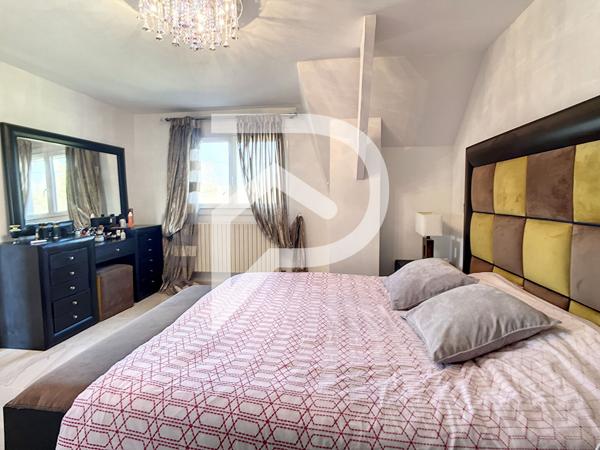 Demeure de Prestige 7 pièces 230 m2