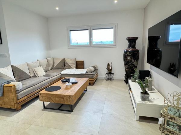 Maison familiale prête à vivre  à Soultz