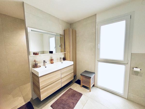 Maison familiale prête à vivre  à Soultz